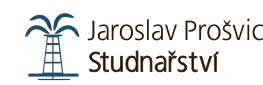 Jaroslav Prošvic - studnařství